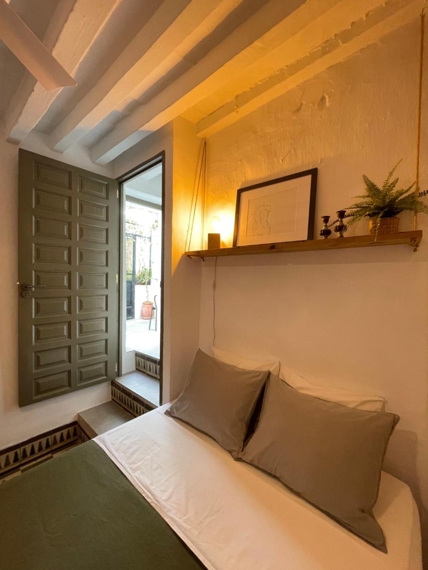 The Boxmaker'S House Villa Фригиляна Екстериор снимка
